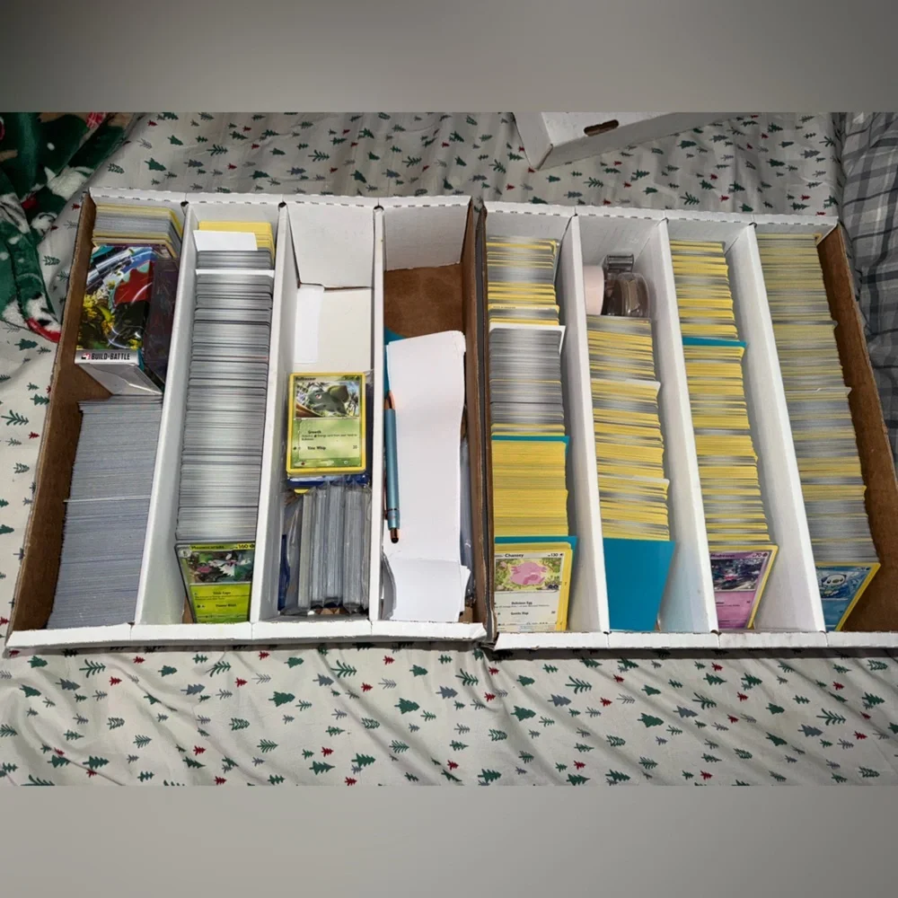 UPDATED Pokemon mystery cards bundle sale! - Picture 2 of 2